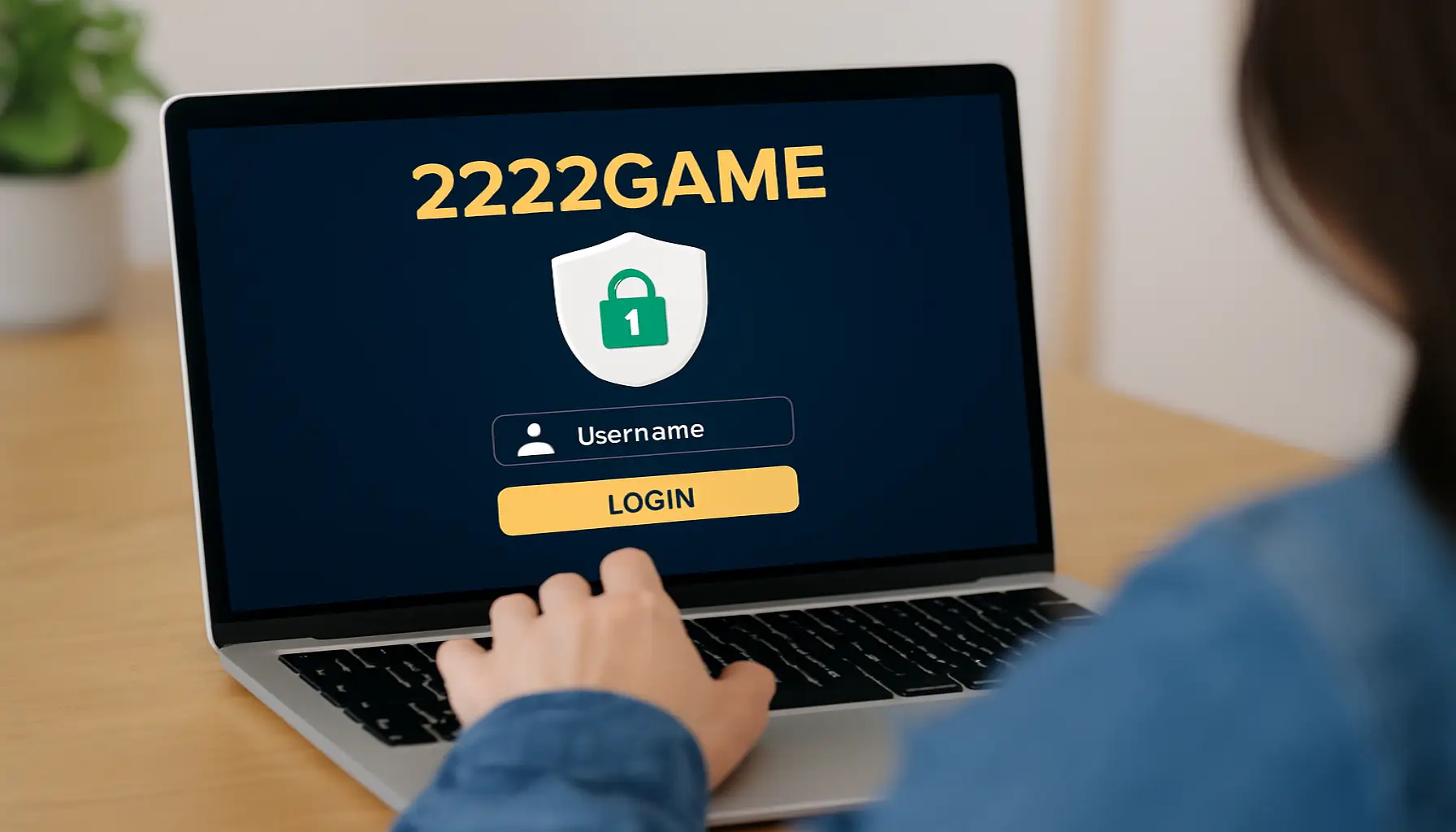 Registro na 2222GAME Garante Acesso a uma Vasta Seleção de jogo